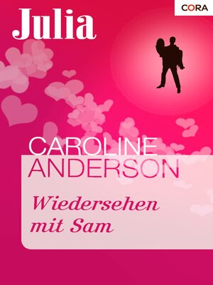 cover image of Wiedersehen mit Sam